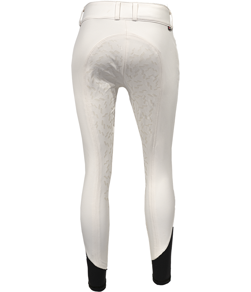 Women's 100 Series : White 2.0