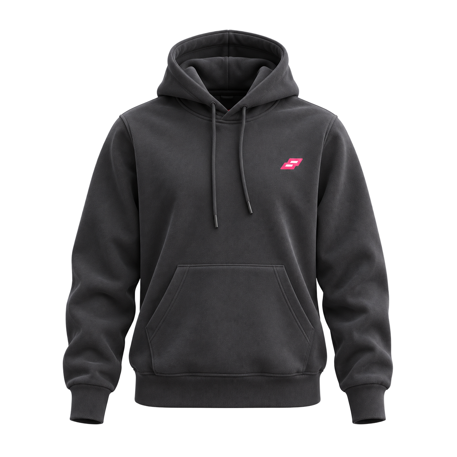 Brushed Hoodie : Graphene
