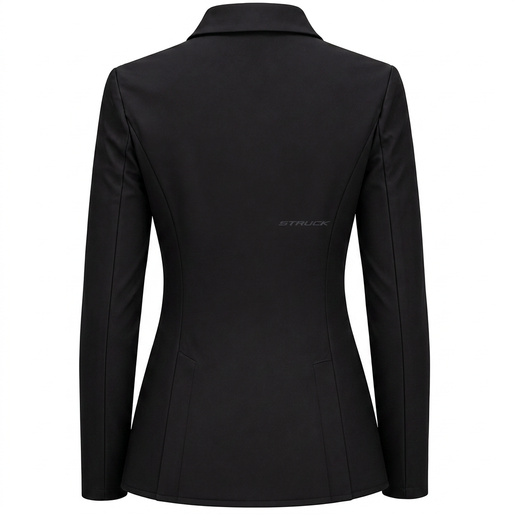 WJ10 : Black