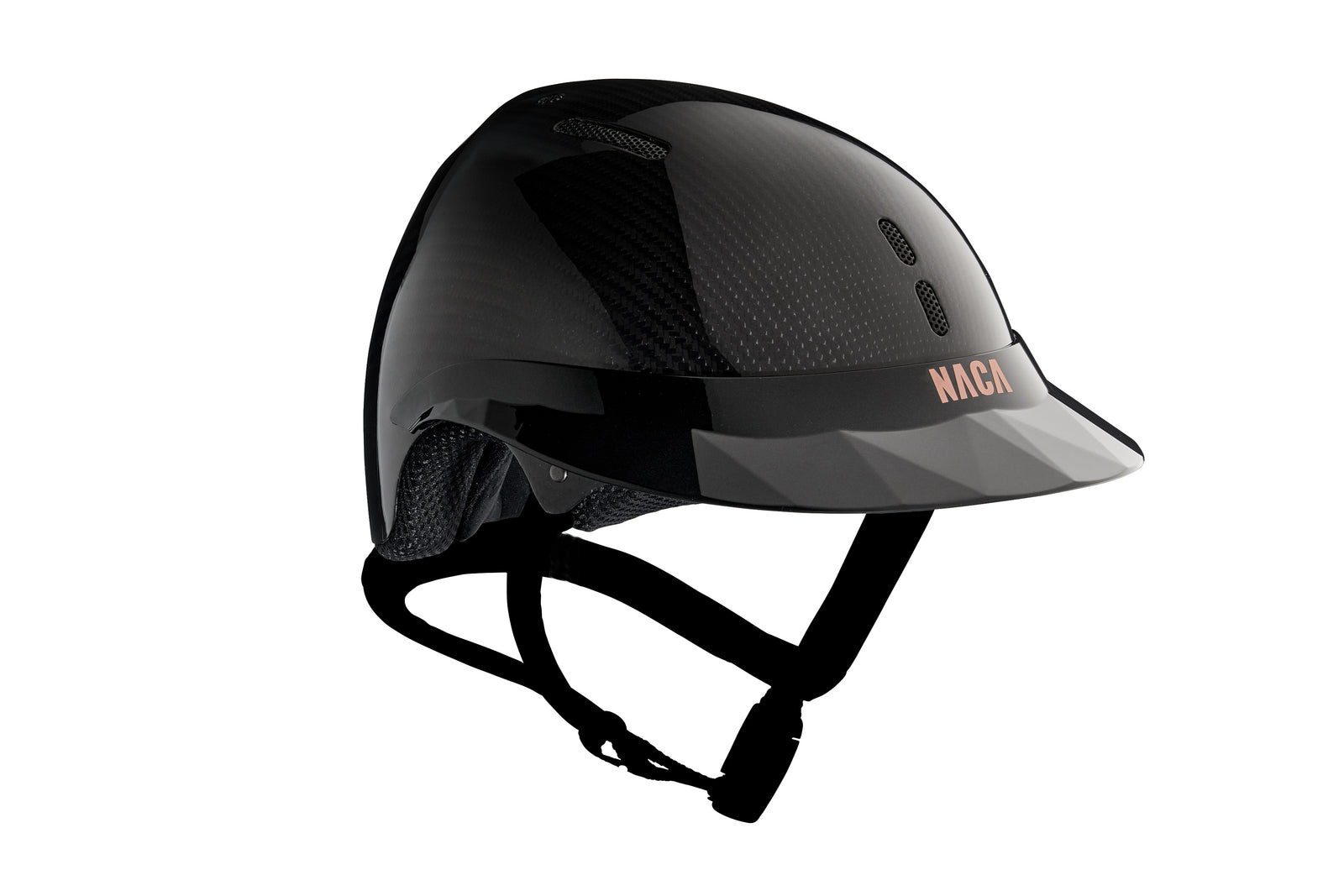 NACA Gravity S Carbon Helmet