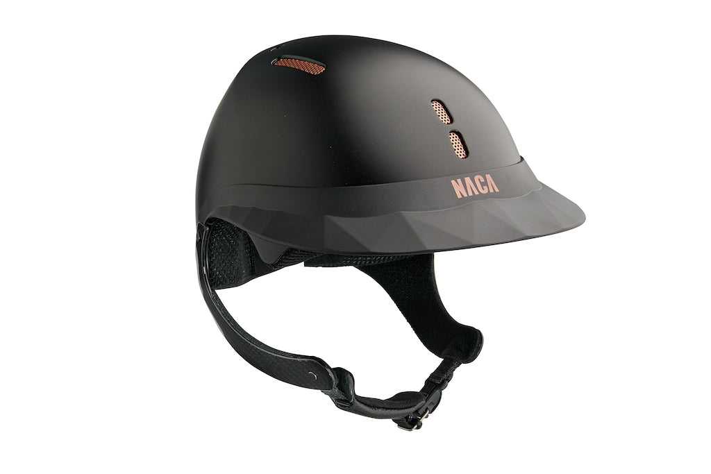 NACA Gravity XP Duritgen Helmet