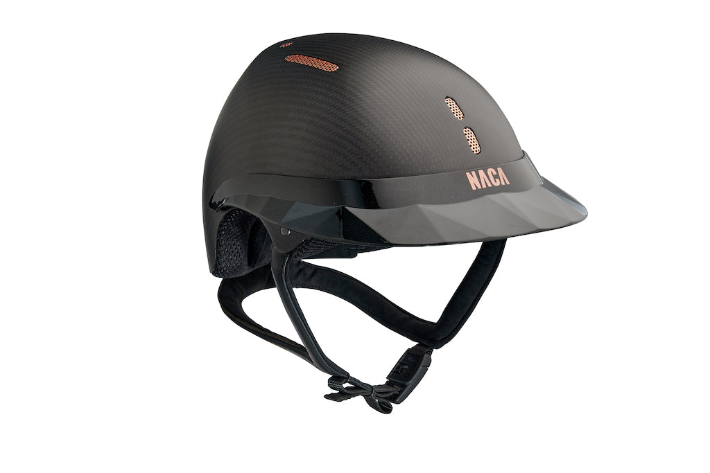 NACA Gravity S Carbon Helmet