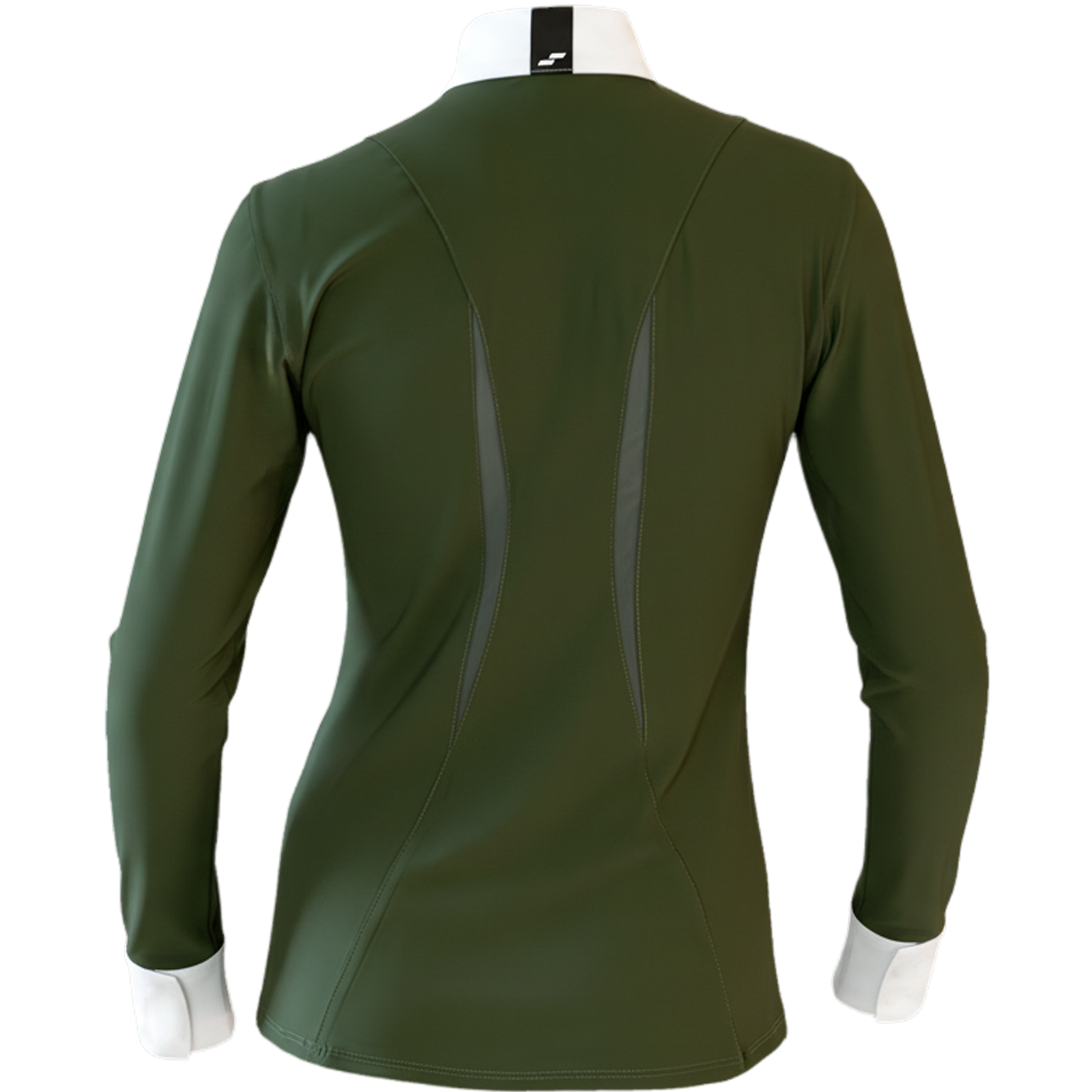 Women's Series 1 LS: Mineral