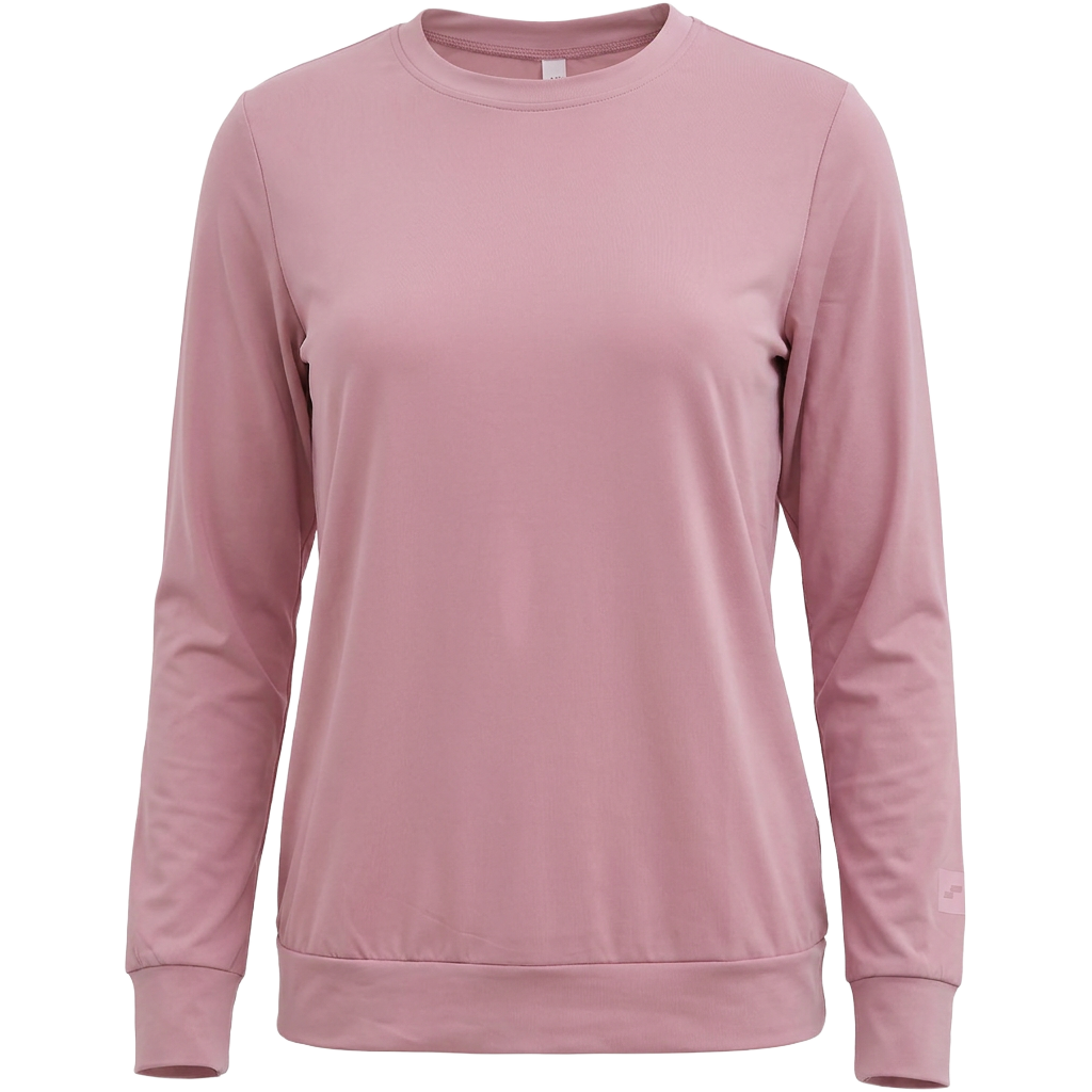 Flow Training Top - Pink
