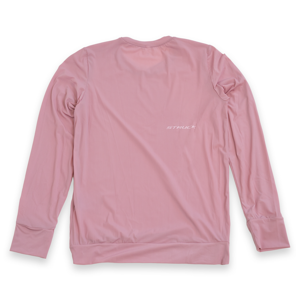Flow Training Top - Pink