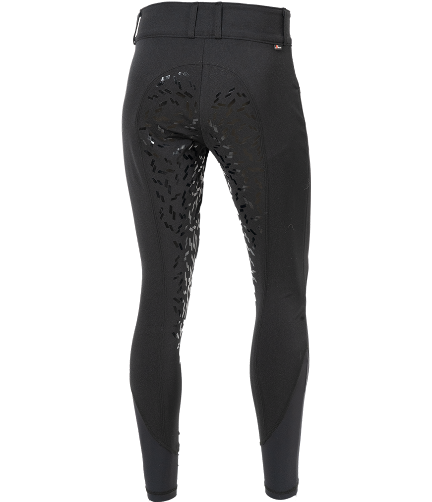 Women's 100 Series: Black