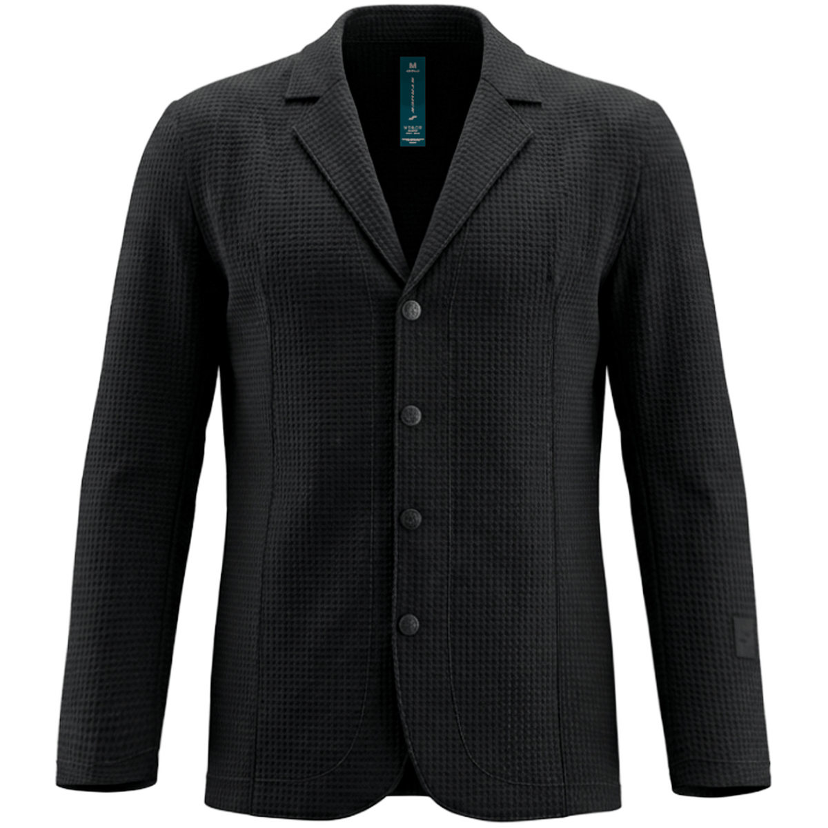 Men's Shacket: Air