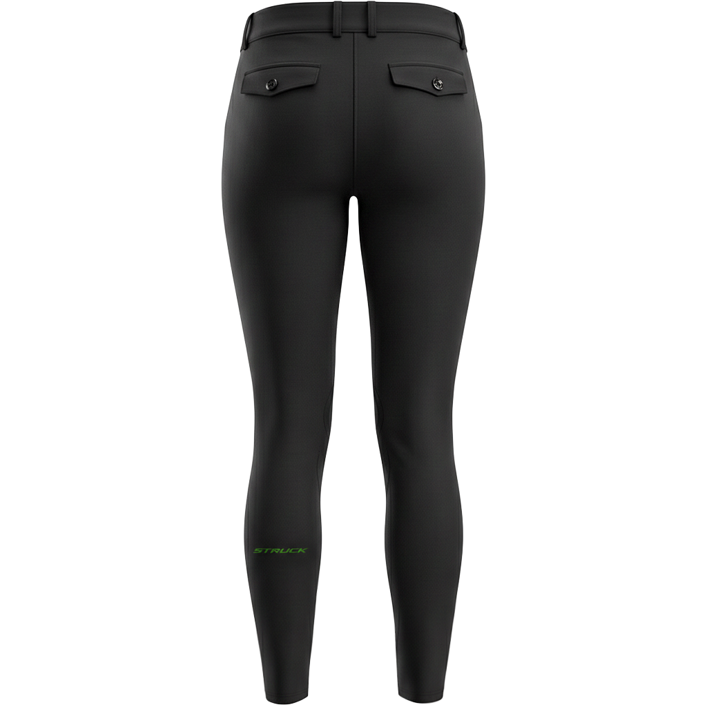 Women's 85 Series: Black