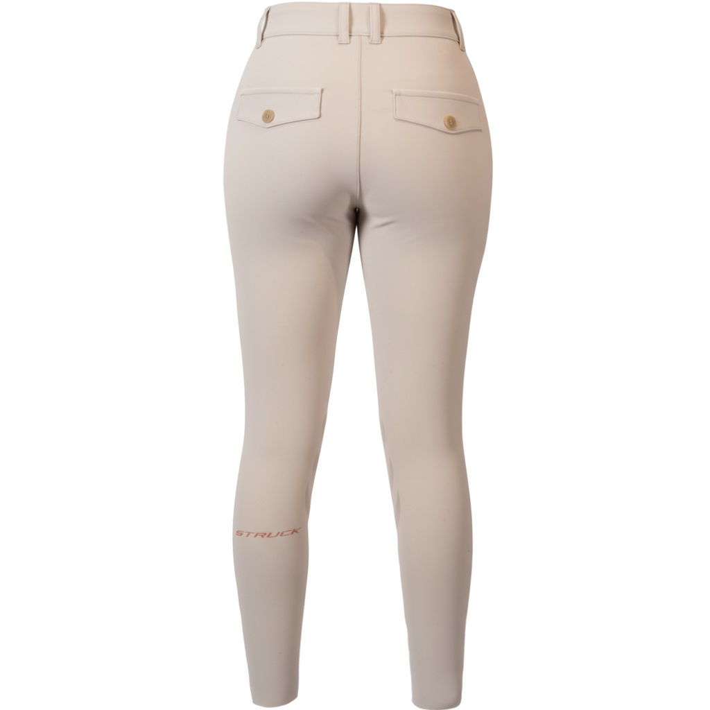 Women's 85 Series: Smoke