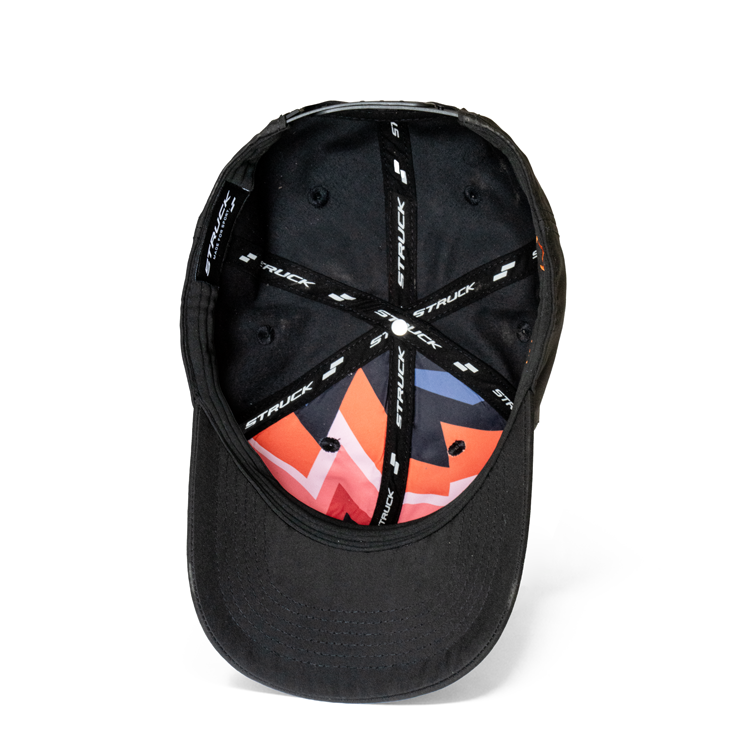 Struck Performance Baseball Cap