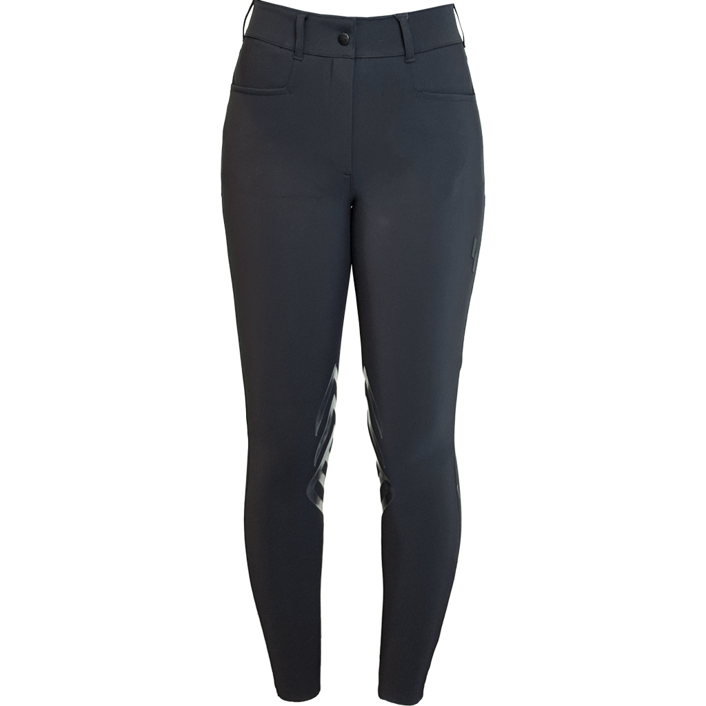 Women's 80 Series : Black