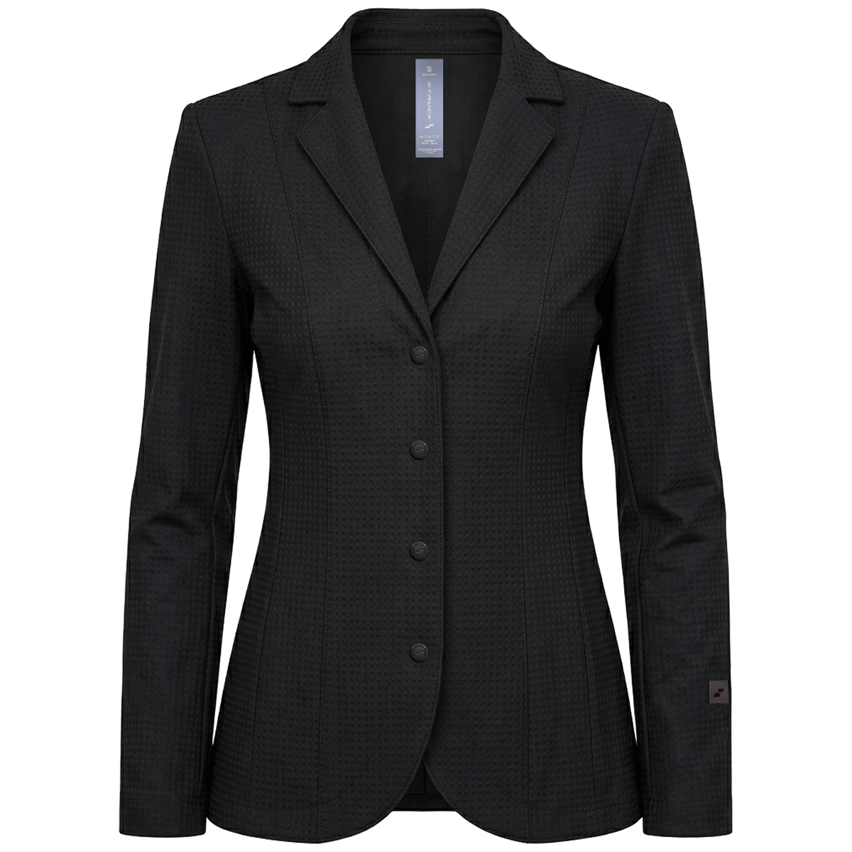 WJ10 Air: Black