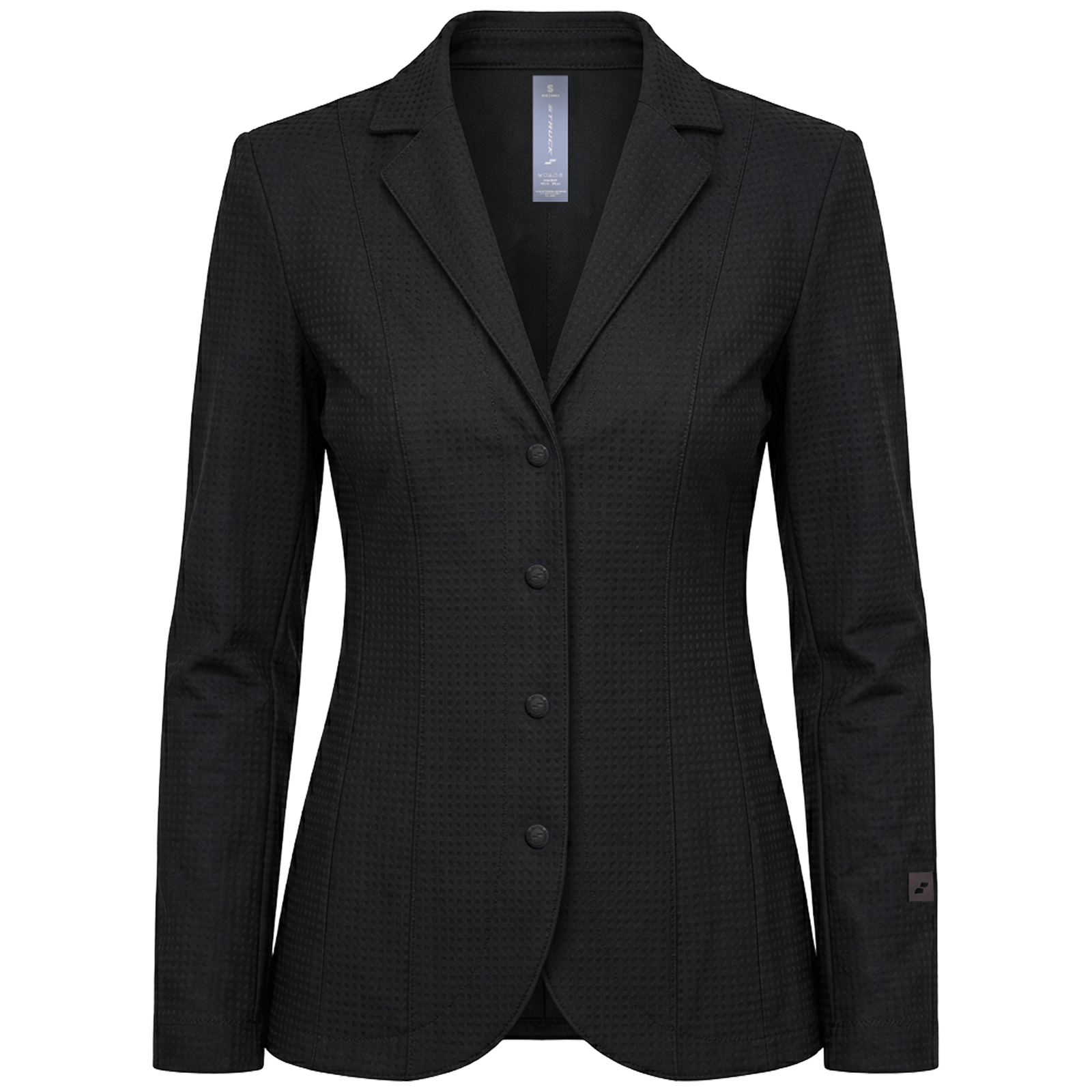 WJ10 Air: Black