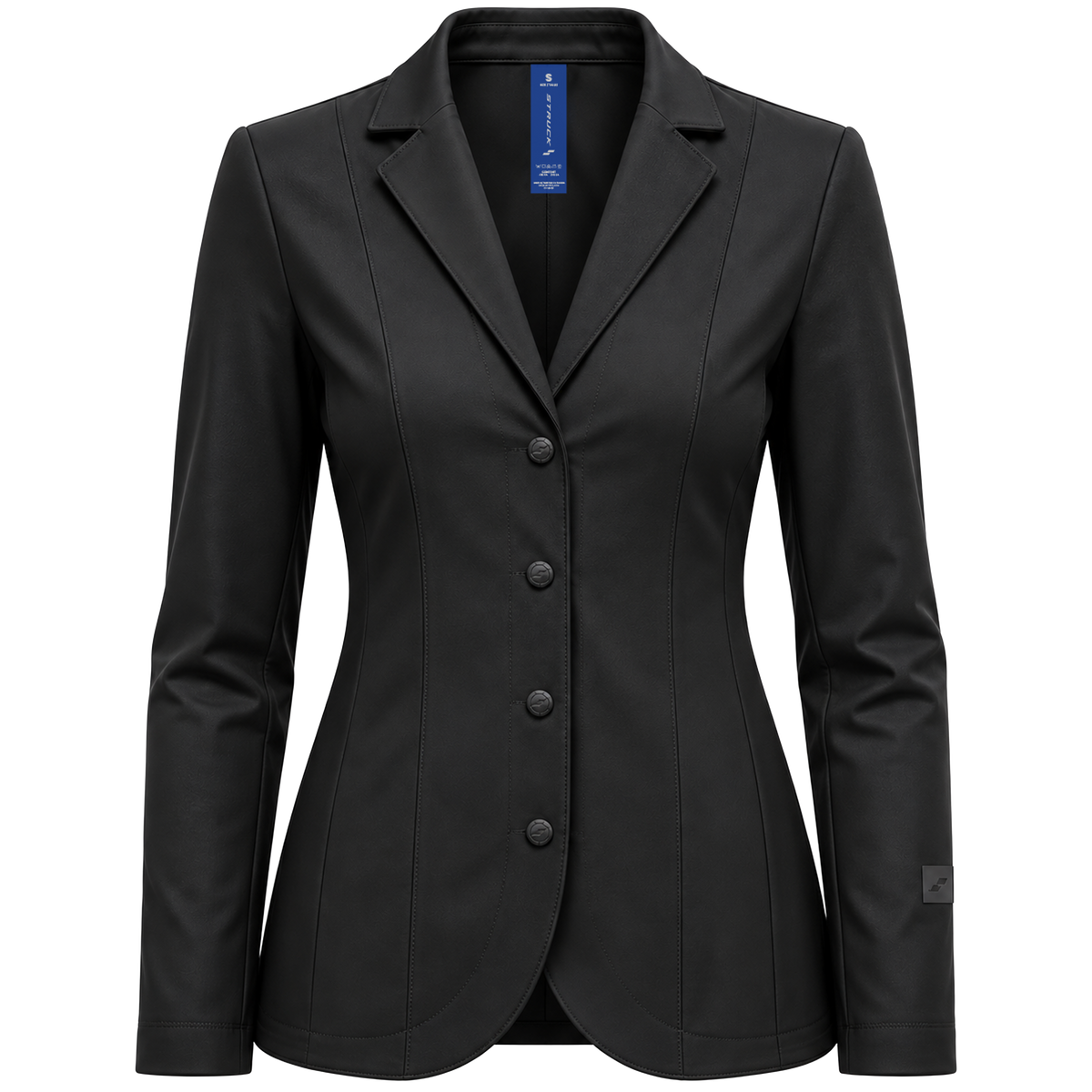 WJ10 : Black