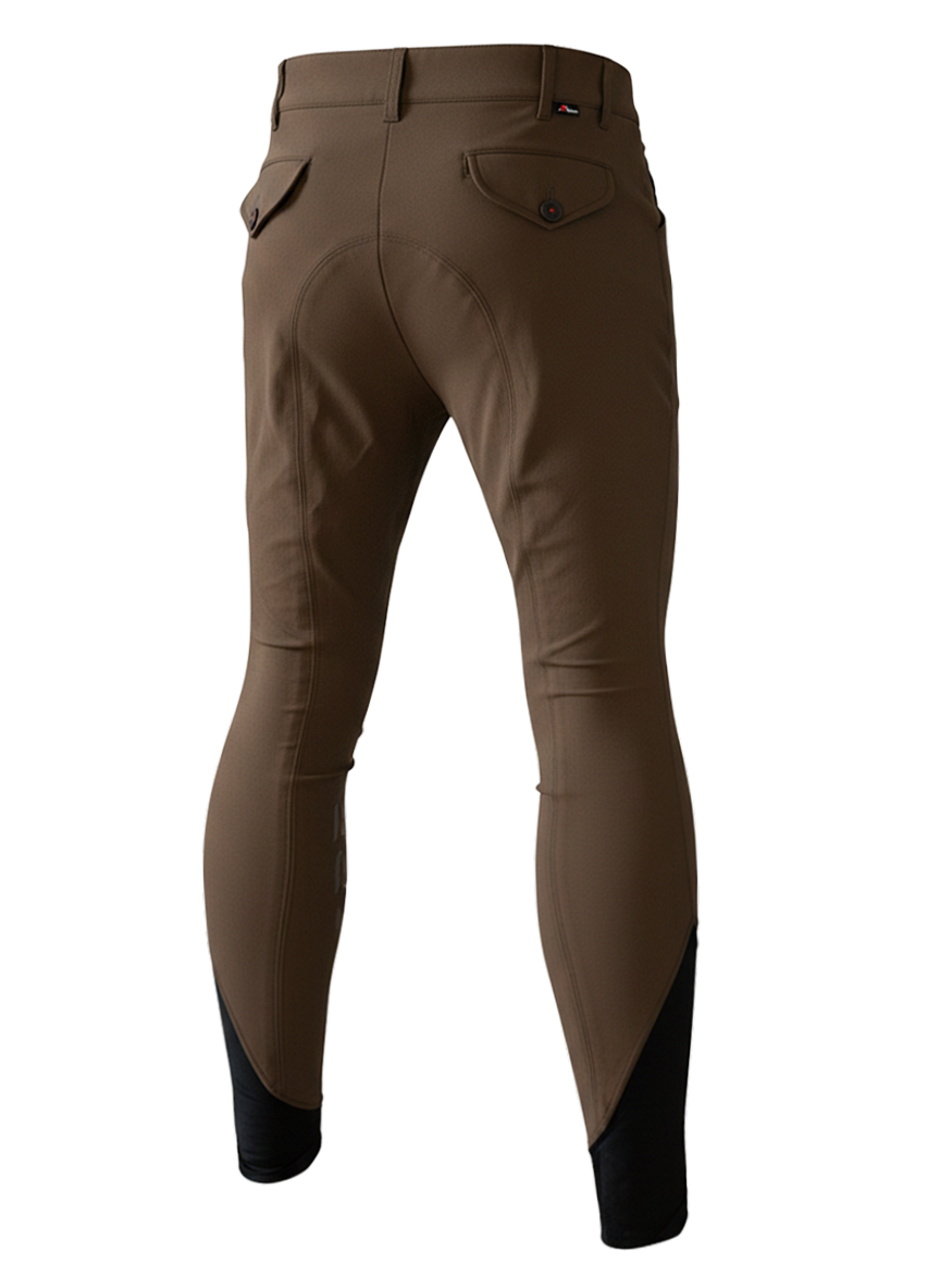 Men's 50 Series: Grizzly