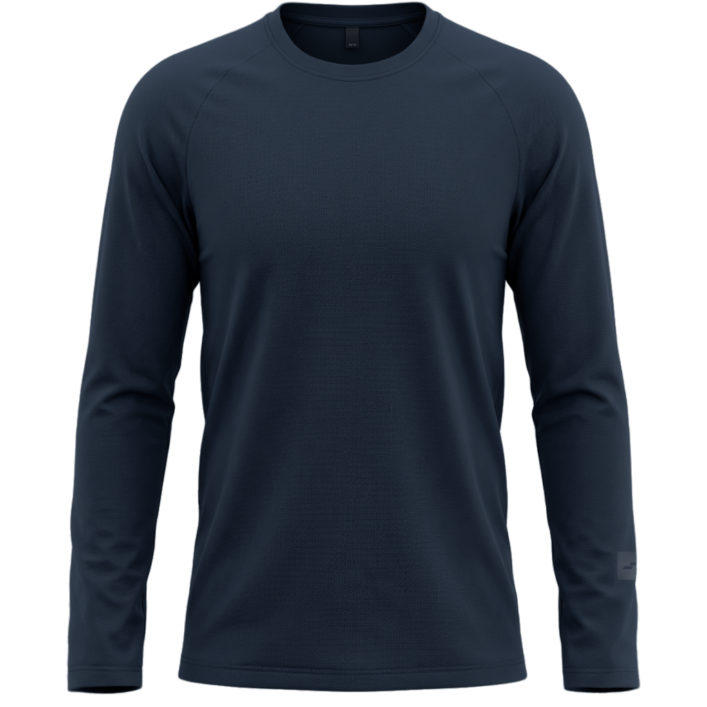 Training Top - Navy