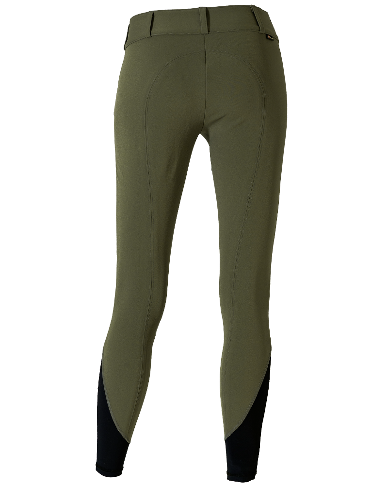 Women's 50 Series: Nori