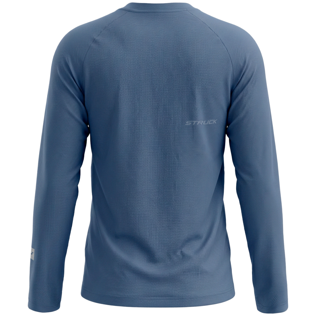 Training Top - Petrol