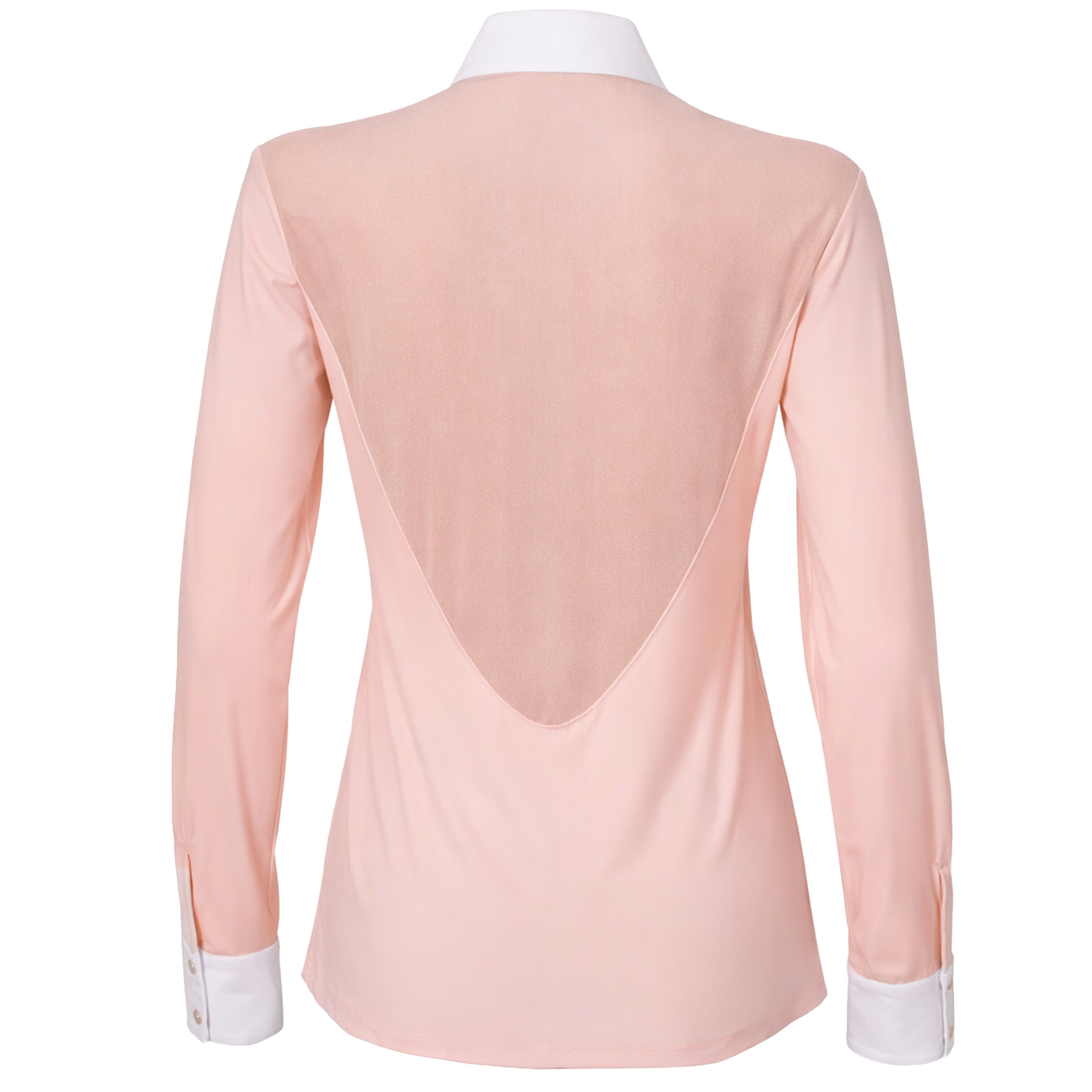 Women's Series 2 LS: Rose