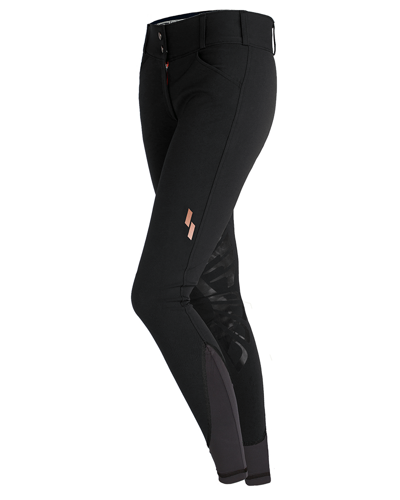 Women's 50 Series: 2nds