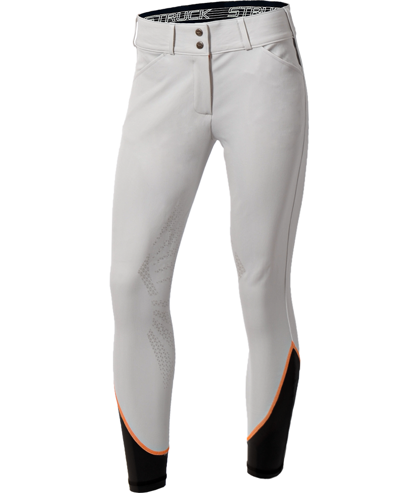 Women's 50 Series: 2nds