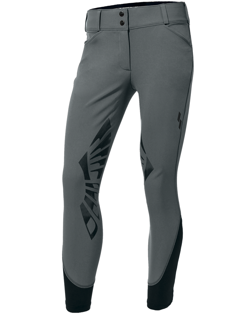 Women's 50 Series: 2nds