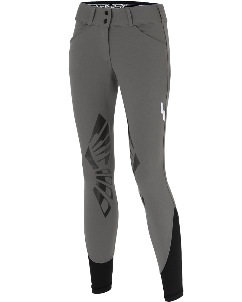 Women's 50 Series: 2nds