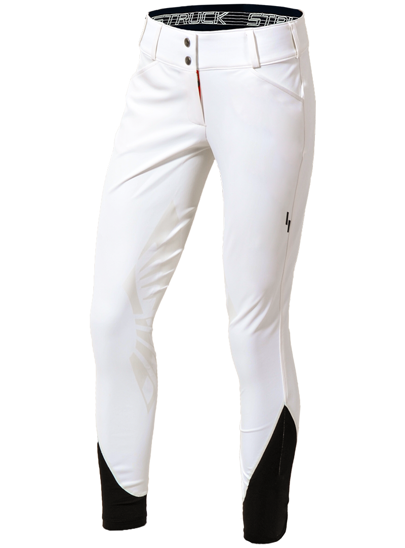 Women's 50 Series: 2nds