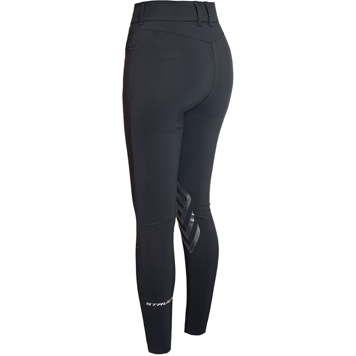 Women&#39;s 80 Series : Black