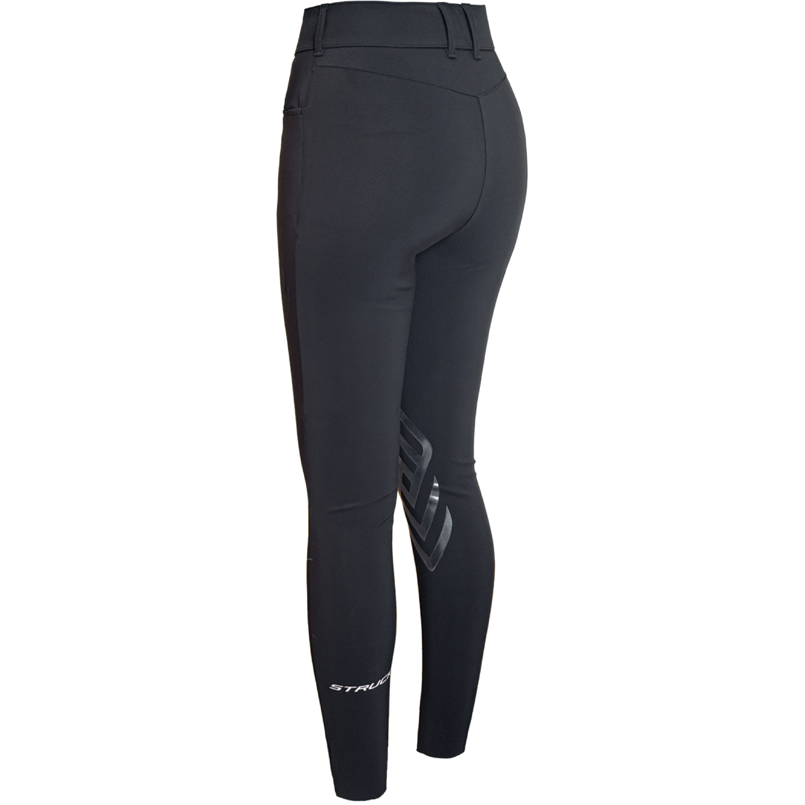 Women's 80 Series : Black