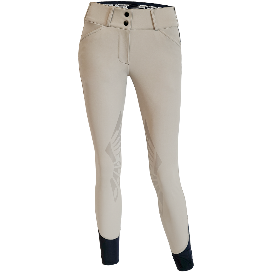 Women's 40 Series: Beige