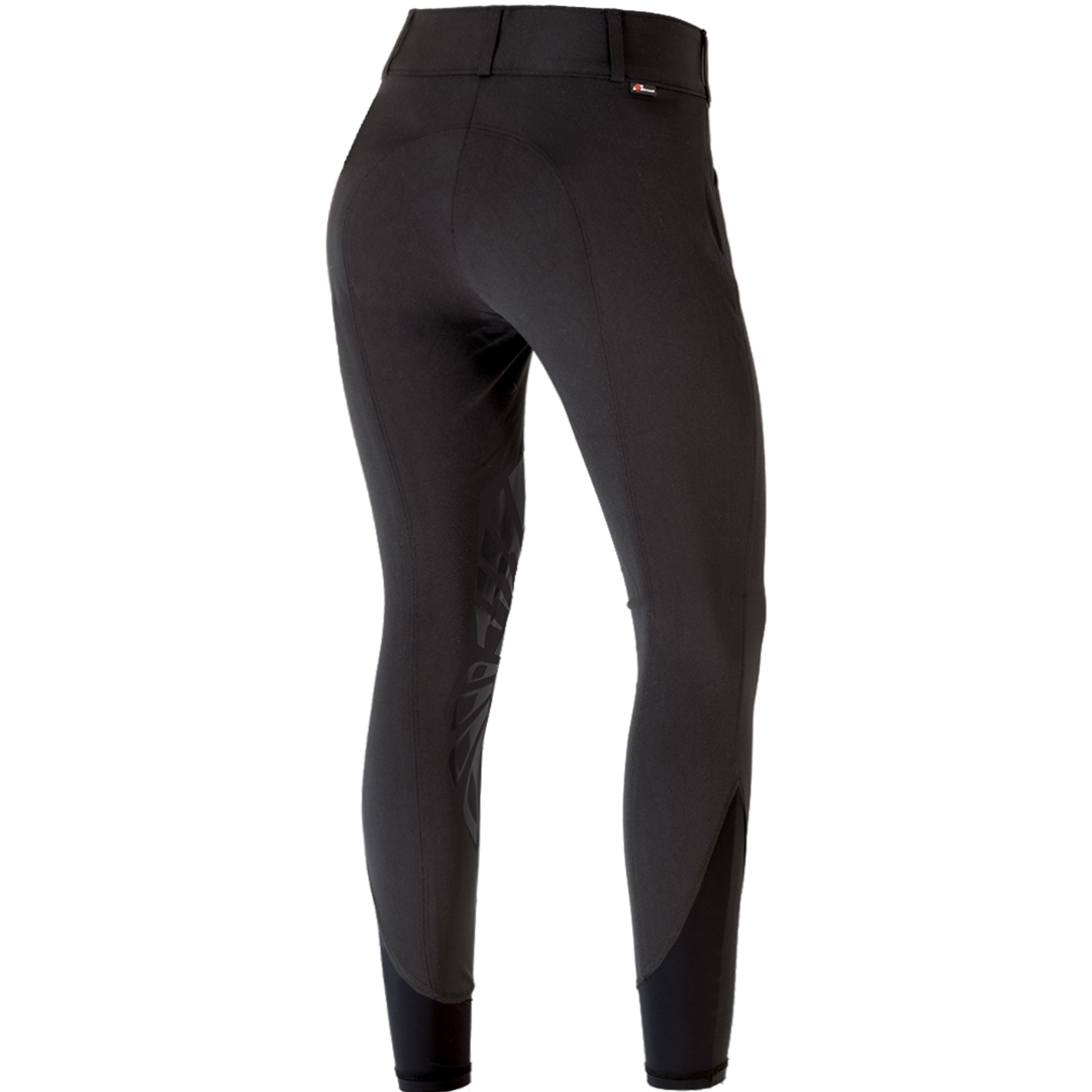 Women's 40 Series: Black