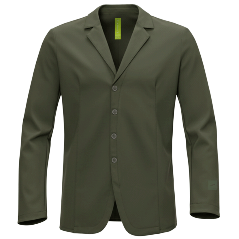 Men&#39;s Shacket: Envy