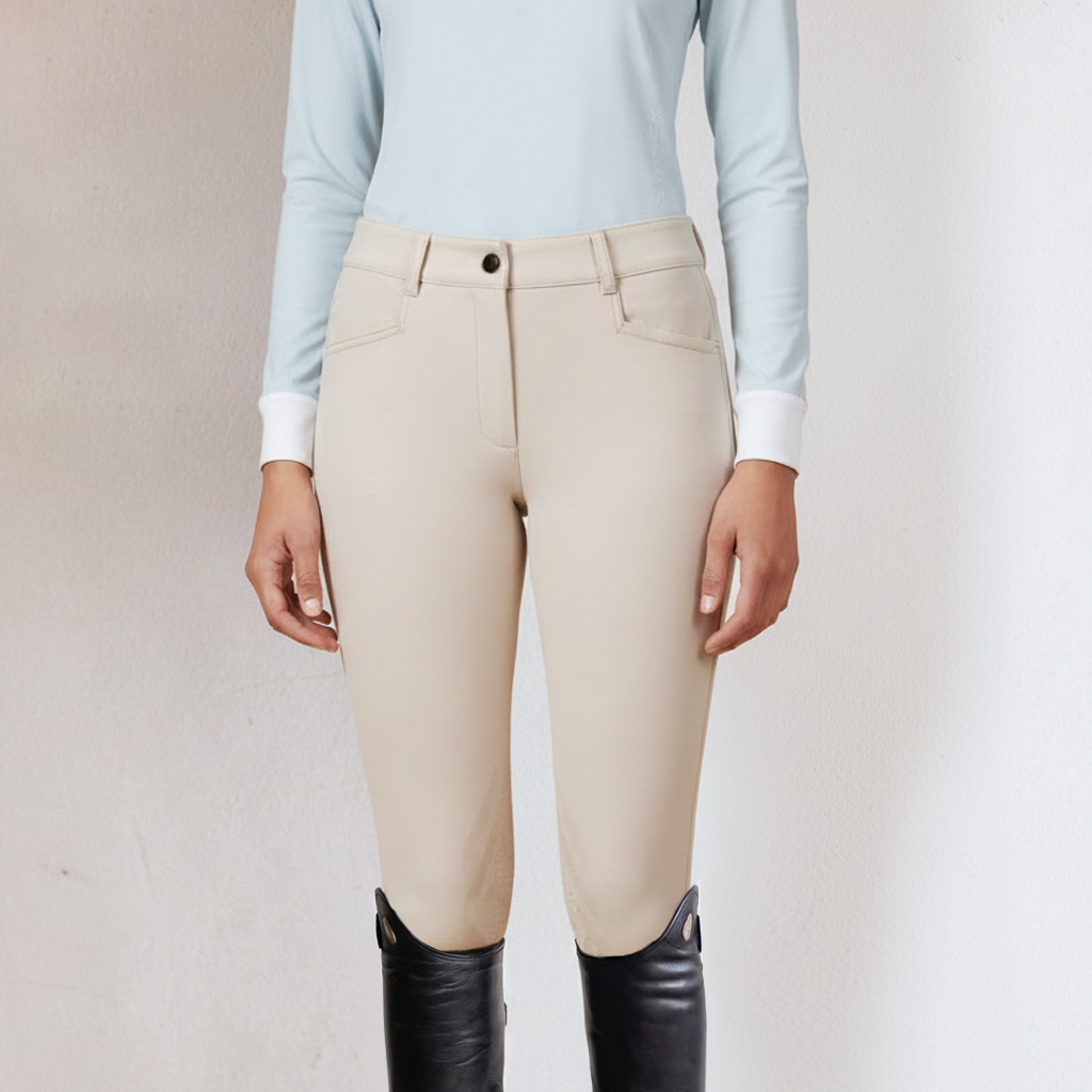 Women's 85 Series: Smoke