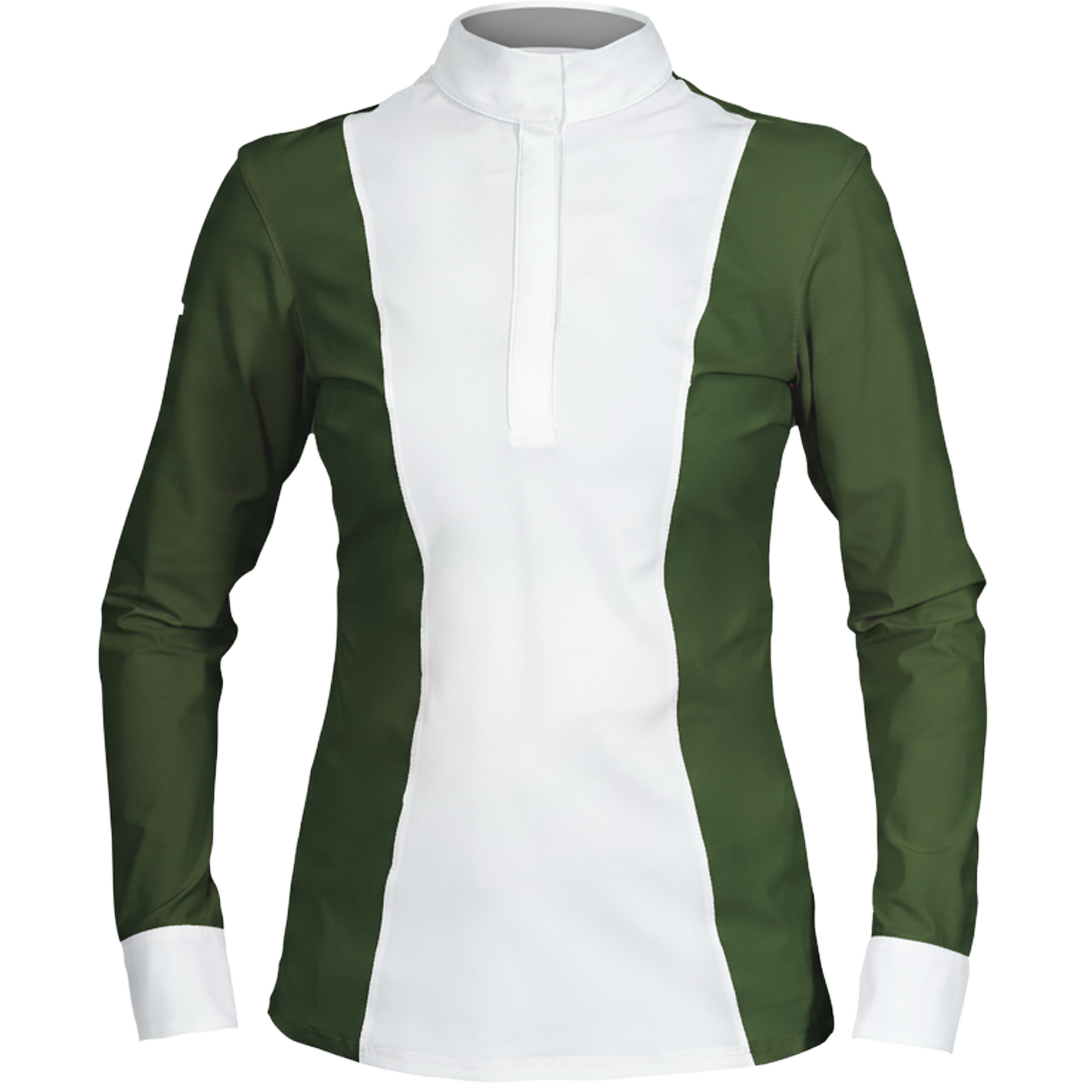 Women's Series 1 LS: Mineral