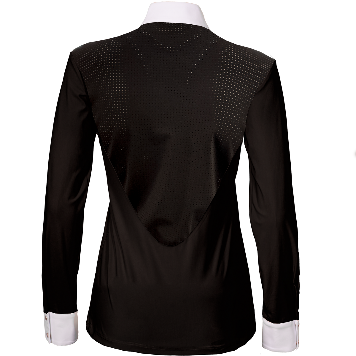 Women&#39;s Series 2 LS: Black