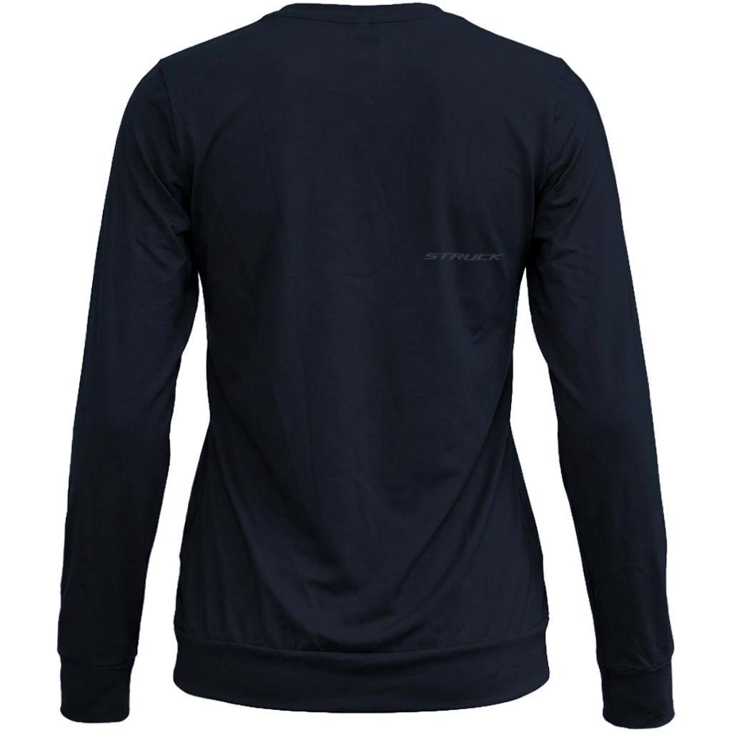 Flow Training Top - Navy