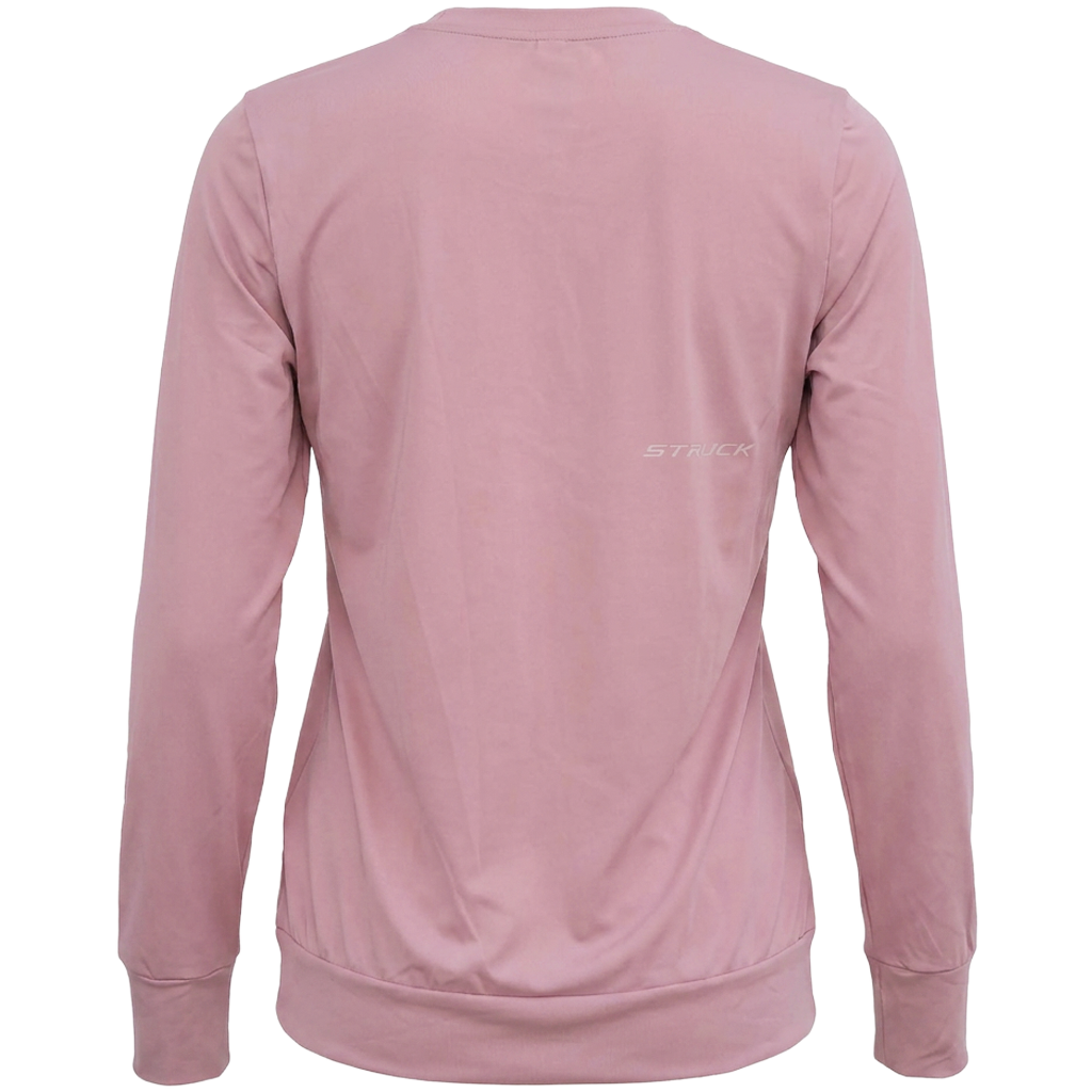 Flow Training Top - Pink