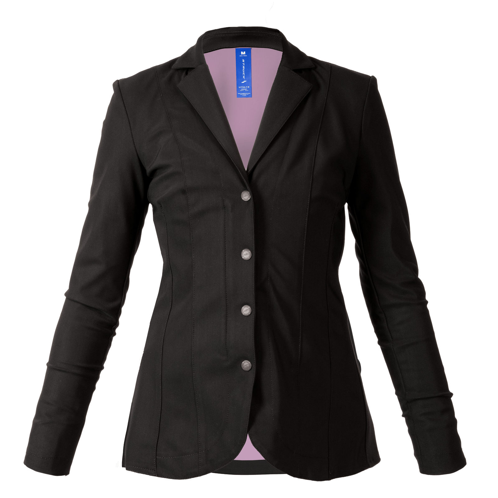 WJ10 : Black