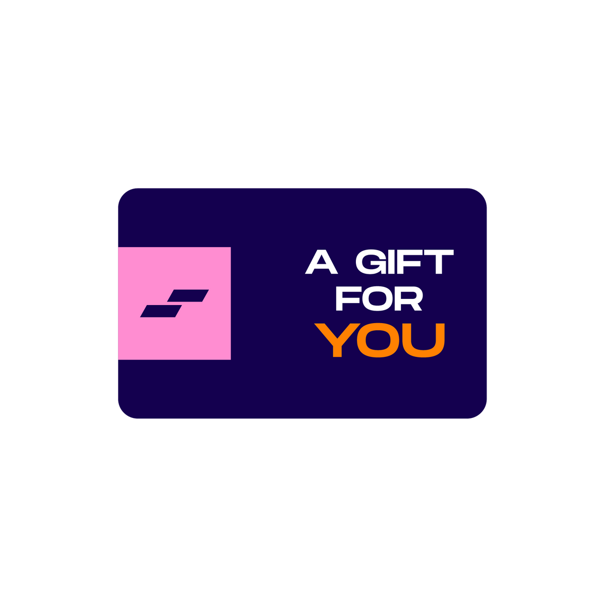 Struck Gift Card