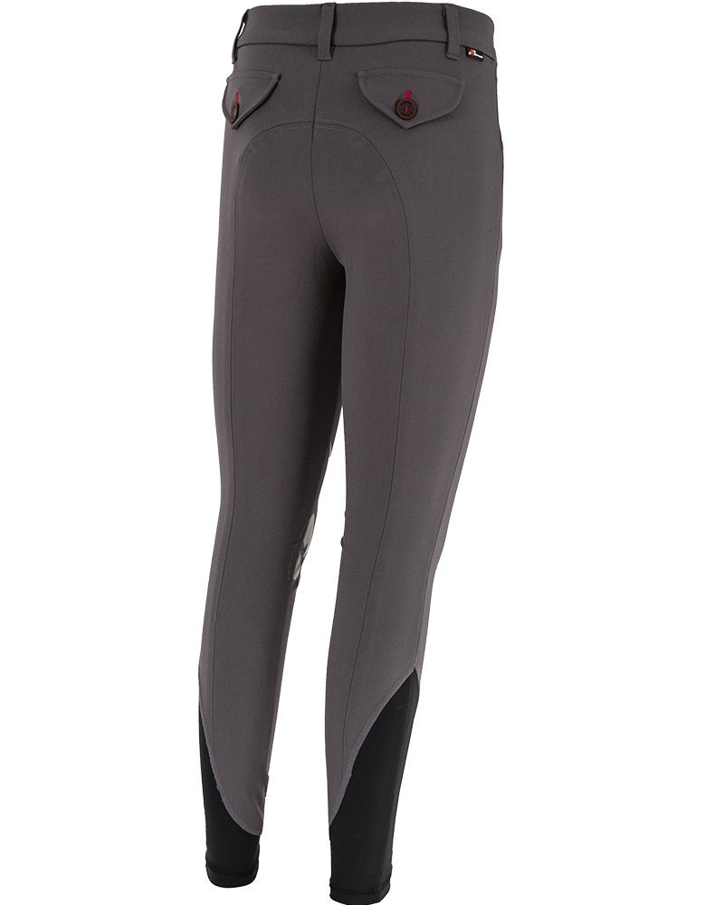 Boy's 25 Series: Steel