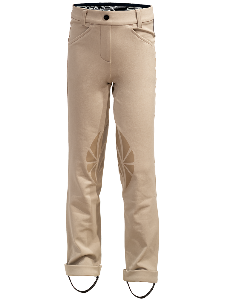 Children's 10 Series: Beige