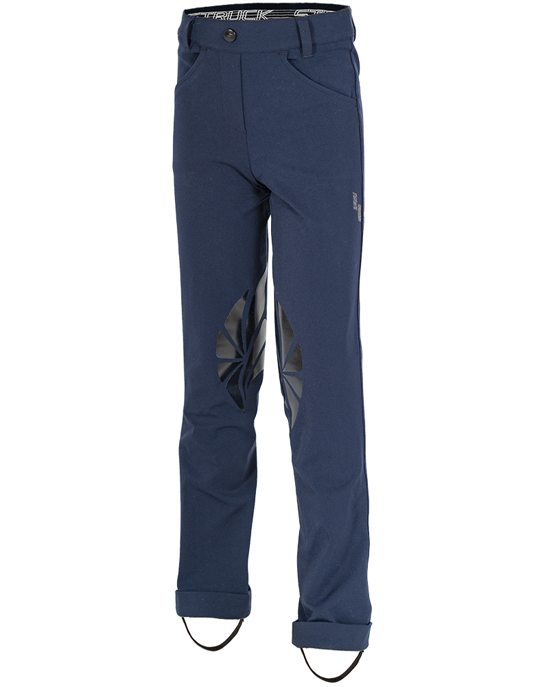 Children's 10 Series: Navy