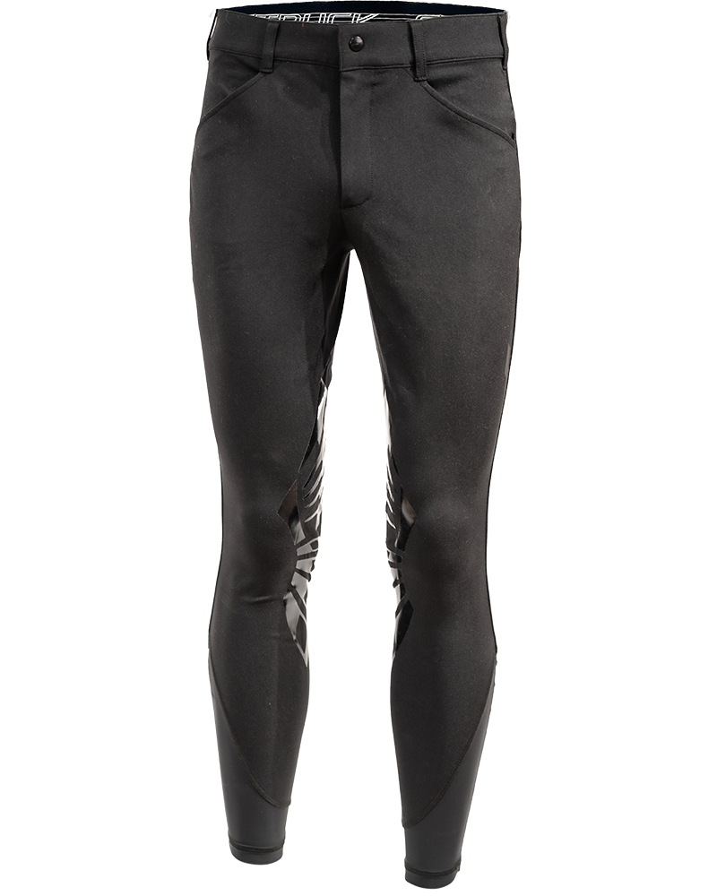 Men's 50 Series: Black