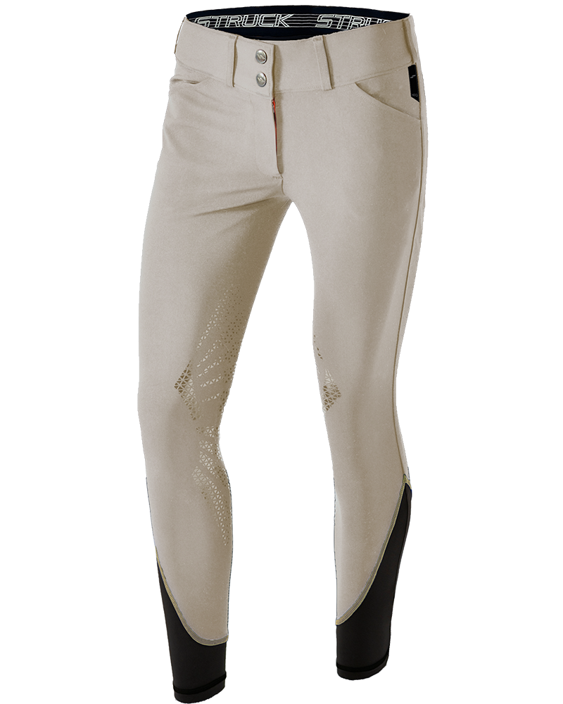 Women's 50 Series: hEQ