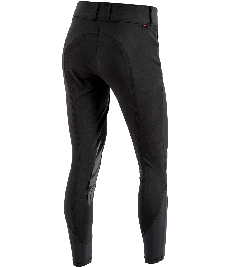 Women's 60 Series : Black