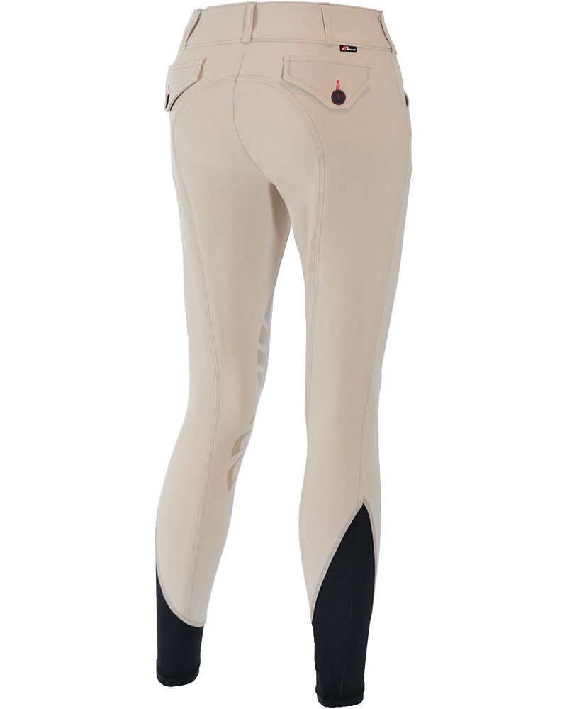 Women's 55 Series: Beige
