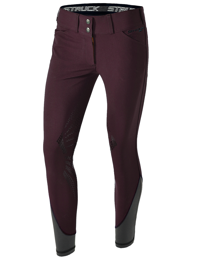Women's 55 Series: Merlot
