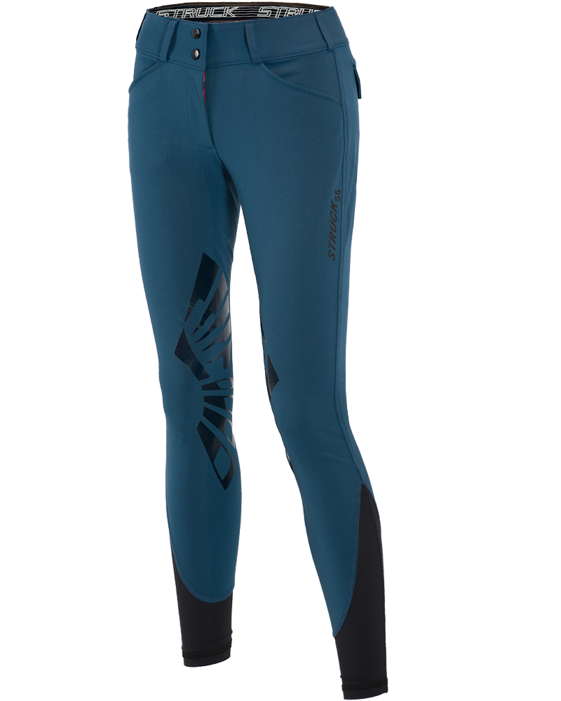Women's 55 Series: Oasis