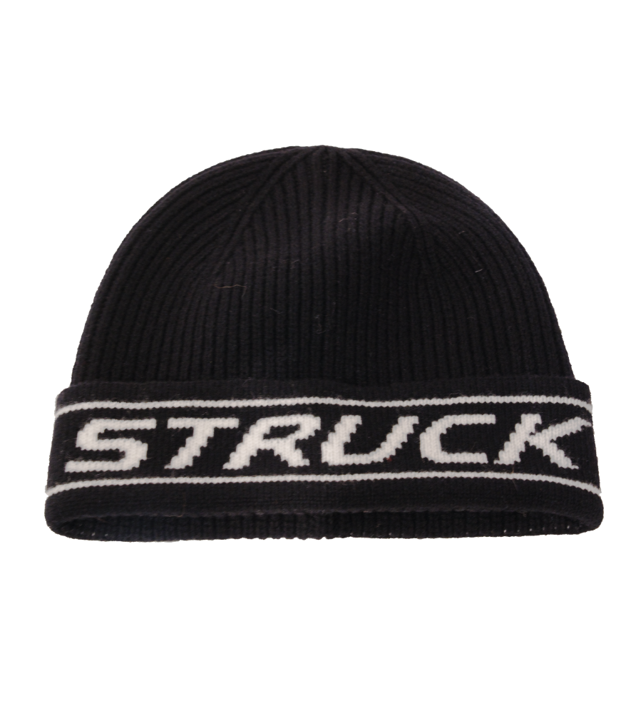 Wool Logo Hat